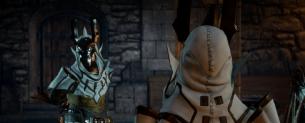 Прохождение дополнительных заданий Dragon Age: Inquisition
